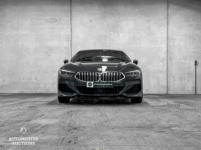 Bmw 840i gran coupé m-sport xdrive high executive 8-serie 340pk 2020 orig-nl, n-115-hn - afbeelding 67 van  68