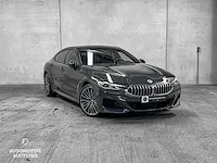 Bmw 840i gran coupé m-sport xdrive high executive 8-serie 340pk 2020 orig-nl, n-115-hn - afbeelding 68 van  68