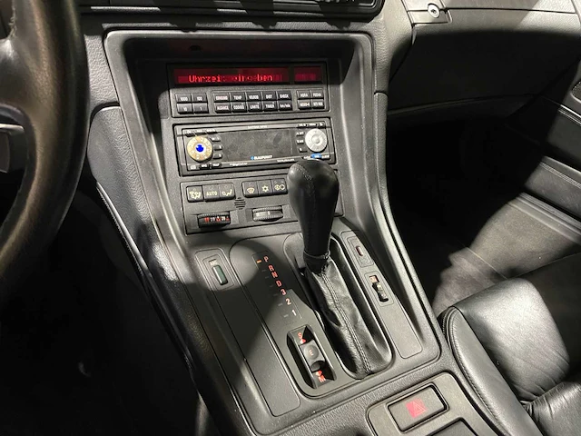 Bmw 850 ci 5.0 v12 299pk 1991 8-serie, 79-nd-tk - afbeelding 15 van  35