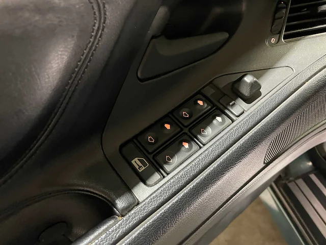 Bmw 850 ci 5.0 v12 299pk 1991 8-serie, 79-nd-tk - afbeelding 18 van  35