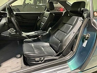 Bmw 850 ci 5.0 v12 299pk 1991 8-serie, 79-nd-tk - afbeelding 22 van  35