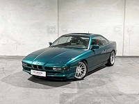 Bmw 850 ci 5.0 v12 299pk 1991 8-serie, 79-nd-tk - afbeelding 12 van  35