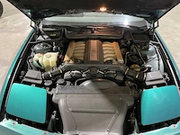 Bmw 850 ci 5.0 v12 299pk 1991 8-serie, 79-nd-tk - afbeelding 26 van  35