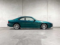 Bmw 850 ci 5.0 v12 299pk 1991 8-serie, 79-nd-tk - afbeelding 32 van  35