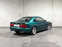 Bmw 850 ci 5.0 v12 299pk 1991 8-serie, 79-nd-tk - afbeelding 35 van  35