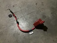 Bmw accukabel - afbeelding 1 van  3