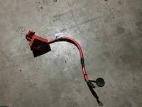 Bmw accukabel - afbeelding 2 van  3