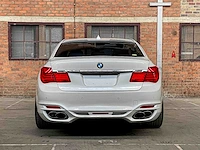 Bmw activehybrid7 f04 4.4 v8 465pk 2010 youngtimer - afbeelding 3 van  45