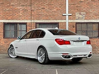Bmw activehybrid7 f04 4.4 v8 465pk 2010 youngtimer - afbeelding 6 van  45
