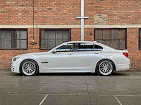 Bmw activehybrid7 f04 4.4 v8 465pk 2010 youngtimer - afbeelding 7 van  45