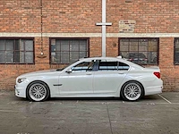 Bmw activehybrid7 f04 4.4 v8 465pk 2010 youngtimer - afbeelding 8 van  45