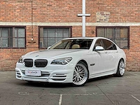 Bmw activehybrid7 f04 4.4 v8 465pk 2010 youngtimer - afbeelding 1 van  45