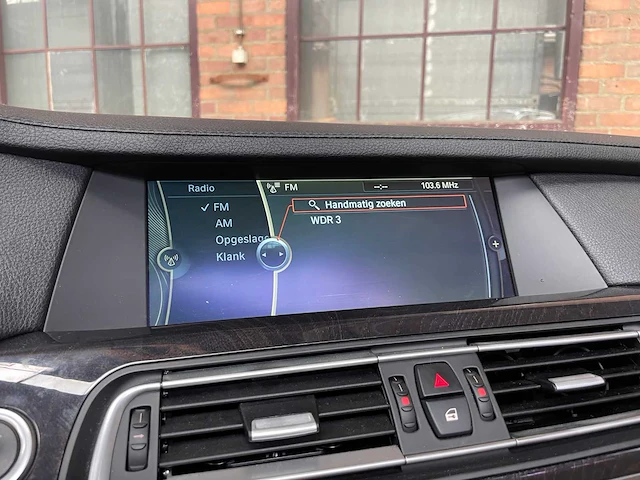 Bmw activehybrid7 f04 4.4 v8 465pk 2010 youngtimer - afbeelding 22 van  45