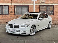 Bmw activehybrid7 f04 4.4 v8 465pk 2010 youngtimer - afbeelding 12 van  45