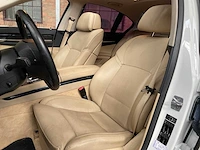 Bmw activehybrid7 f04 4.4 v8 465pk 2010 youngtimer - afbeelding 33 van  45
