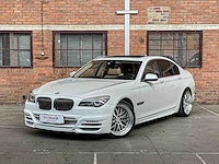 Bmw activehybrid7 f04 4.4 v8 465pk 2010 youngtimer - afbeelding 23 van  45