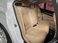 Bmw activehybrid7 f04 4.4 v8 465pk 2010 youngtimer - afbeelding 37 van  45