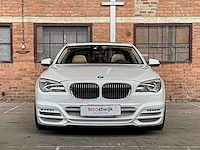 Bmw activehybrid7 f04 4.4 v8 465pk 2010 youngtimer - afbeelding 41 van  45