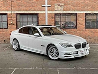Bmw activehybrid7 f04 4.4 v8 465pk 2010 youngtimer - afbeelding 42 van  45