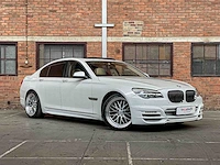 Bmw activehybrid7 f04 4.4 v8 465pk 2010 youngtimer - afbeelding 43 van  45