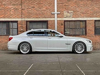 Bmw activehybrid7 f04 4.4 v8 465pk 2010 youngtimer - afbeelding 44 van  45