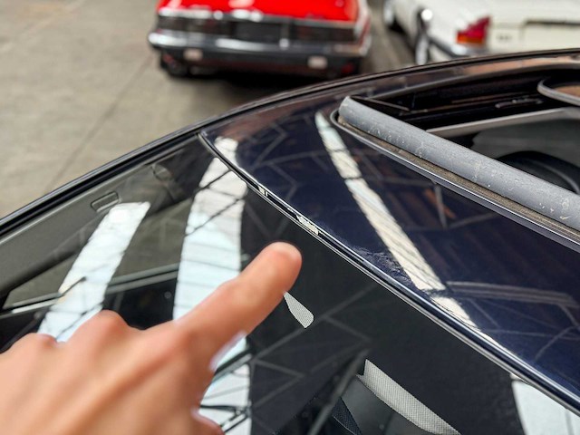 Bmw activehybrid7 f04 4.4 v8 465pk 2011, hzr-14-f - afbeelding 4 van  76