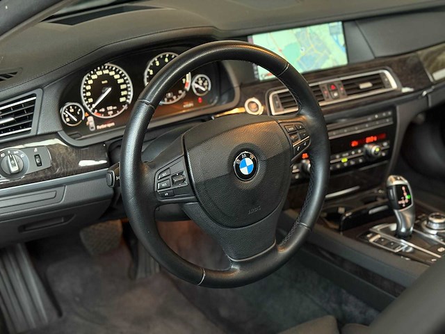 Bmw activehybrid7 f04 4.4 v8 465pk 2011, hzr-14-f - afbeelding 15 van  76