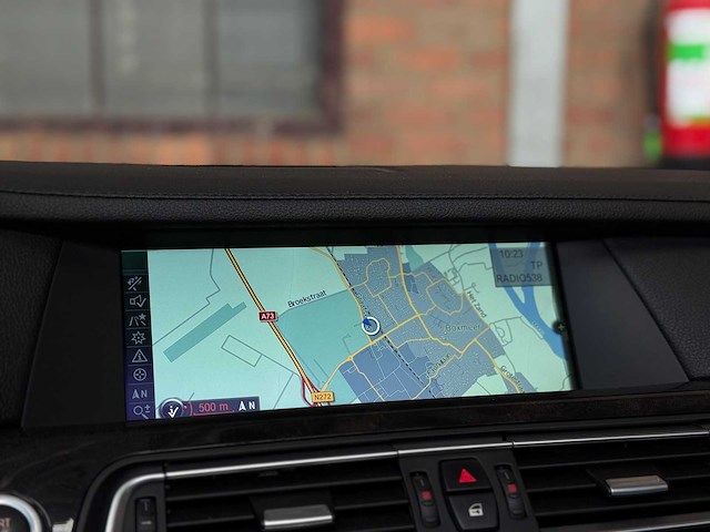 Bmw activehybrid7 f04 4.4 v8 465pk 2011, hzr-14-f - afbeelding 21 van  76