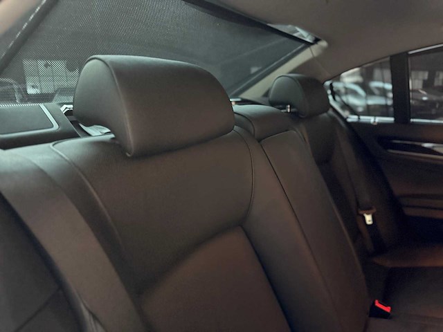 Bmw activehybrid7 f04 4.4 v8 465pk 2011, hzr-14-f - afbeelding 58 van  76