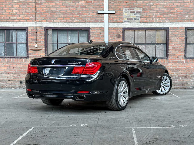 Bmw activehybrid7 f04 4.4 v8 465pk 2011 - afbeelding 2 van  47