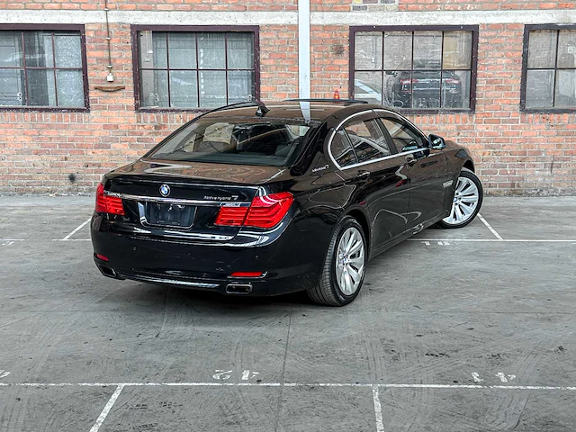 Bmw activehybrid7 f04 4.4 v8 465pk 2011 - afbeelding 3 van  47