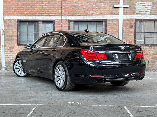 Bmw activehybrid7 f04 4.4 v8 465pk 2011 - afbeelding 6 van  47