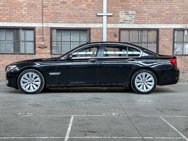 Bmw activehybrid7 f04 4.4 v8 465pk 2011 - afbeelding 7 van  47
