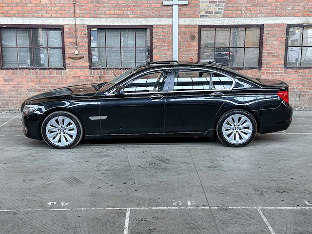 Bmw activehybrid7 f04 4.4 v8 465pk 2011 - afbeelding 8 van  47