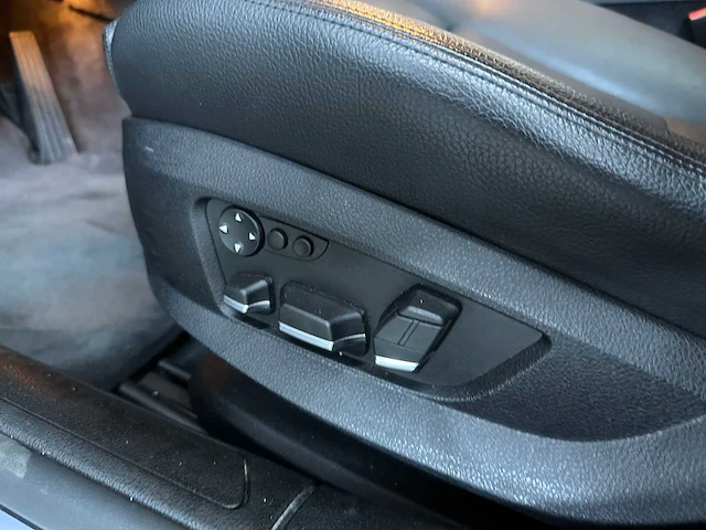 Bmw activehybrid7 f04 4.4 v8 465pk 2011 - afbeelding 26 van  47
