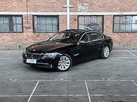 Bmw activehybrid7 f04 4.4 v8 465pk 2011 - afbeelding 23 van  47