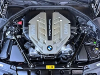 Bmw activehybrid7 f04 4.4 v8 465pk 2011 - afbeelding 41 van  47
