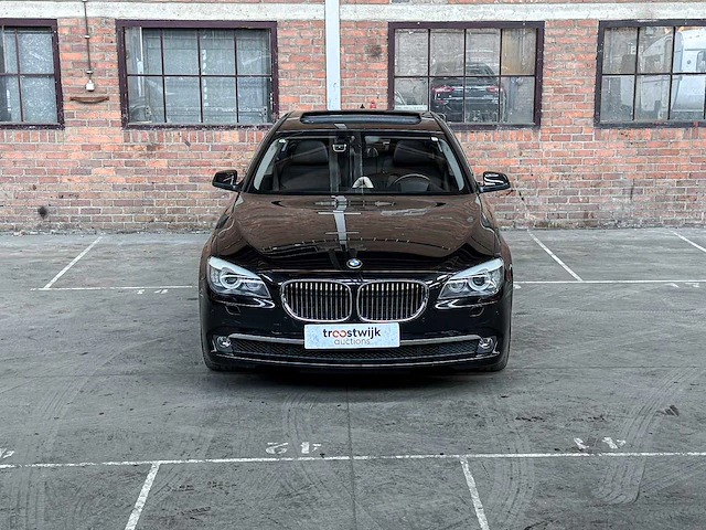 Bmw activehybrid7 f04 4.4 v8 465pk 2011 - afbeelding 43 van  47