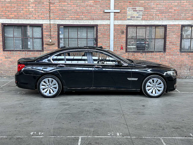 Bmw activehybrid7 f04 4.4 v8 465pk 2011 - afbeelding 47 van  47