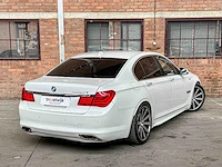 Bmw activehybrid7 f04 4.4 v8 465pk 2011 - afbeelding 3 van  47