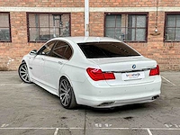 Bmw activehybrid7 f04 4.4 v8 465pk 2011 - afbeelding 7 van  47