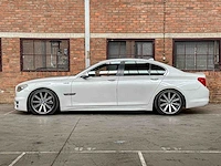 Bmw activehybrid7 f04 4.4 v8 465pk 2011 - afbeelding 8 van  47