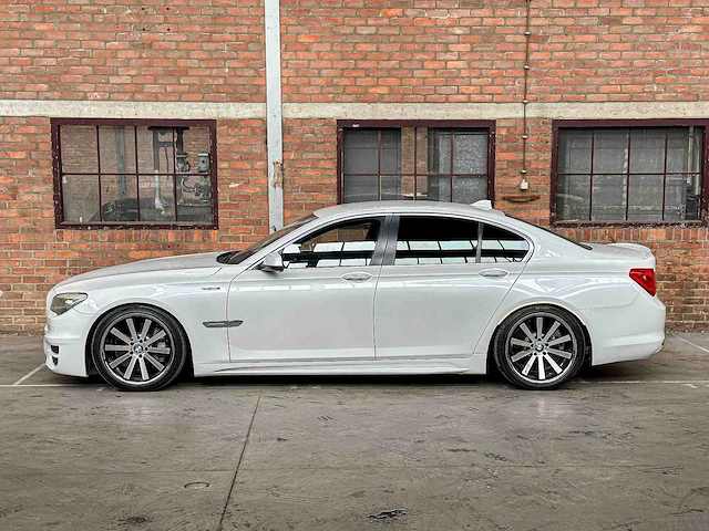 Bmw activehybrid7 f04 4.4 v8 465pk 2011 - afbeelding 9 van  47