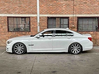 Bmw activehybrid7 f04 4.4 v8 465pk 2011 - afbeelding 9 van  47
