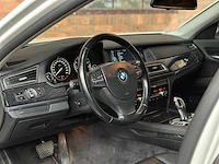 Bmw activehybrid7 f04 4.4 v8 465pk 2011 - afbeelding 10 van  47