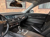 Bmw activehybrid7 f04 4.4 v8 465pk 2011 - afbeelding 13 van  47
