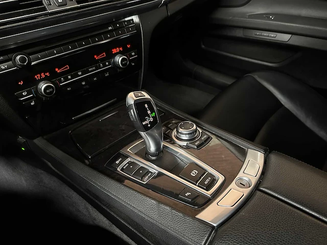 Bmw activehybrid7 f04 4.4 v8 465pk 2011 - afbeelding 20 van  47