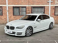 Bmw activehybrid7 f04 4.4 v8 465pk 2011 - afbeelding 12 van  47