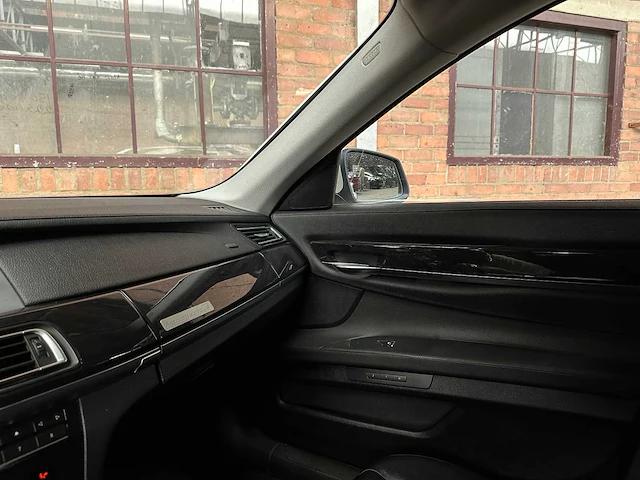 Bmw activehybrid7 f04 4.4 v8 465pk 2011 - afbeelding 25 van  47