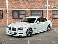 Bmw activehybrid7 f04 4.4 v8 465pk 2011 - afbeelding 23 van  47